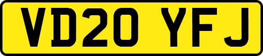 VD20YFJ