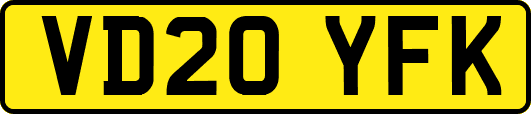 VD20YFK