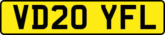 VD20YFL