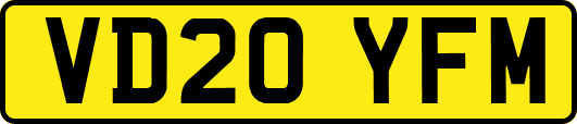 VD20YFM