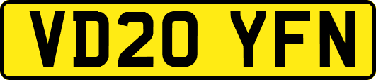 VD20YFN