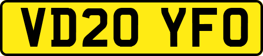 VD20YFO