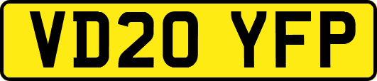 VD20YFP