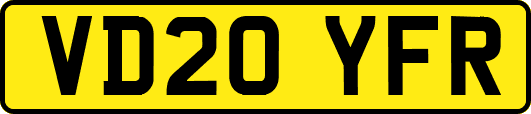 VD20YFR