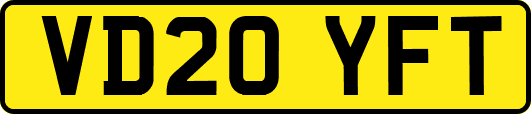VD20YFT