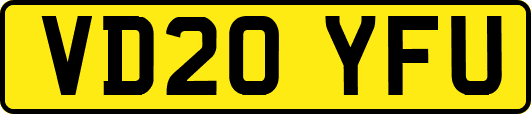VD20YFU