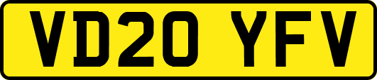 VD20YFV