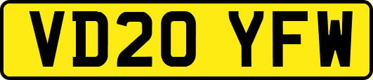 VD20YFW