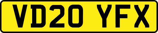 VD20YFX