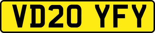 VD20YFY