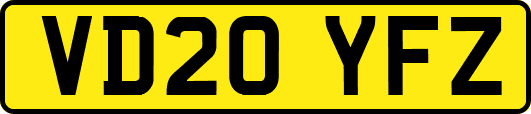 VD20YFZ