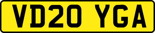 VD20YGA