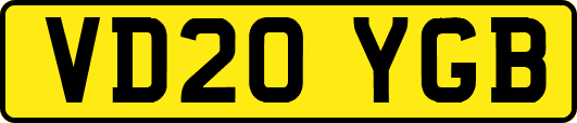 VD20YGB