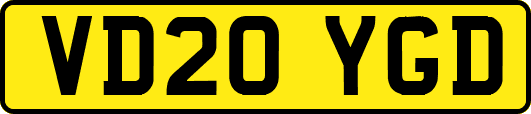 VD20YGD