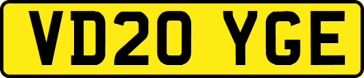 VD20YGE