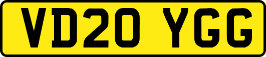 VD20YGG