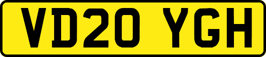 VD20YGH