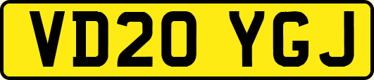 VD20YGJ