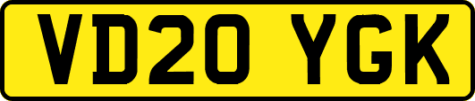 VD20YGK