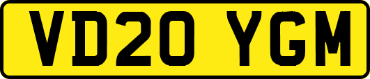 VD20YGM