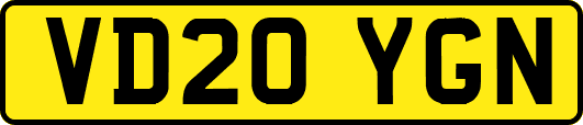 VD20YGN
