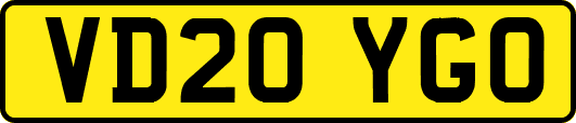 VD20YGO