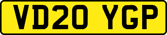 VD20YGP
