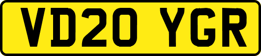 VD20YGR