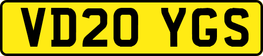 VD20YGS