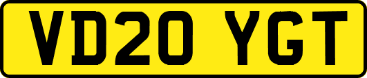 VD20YGT