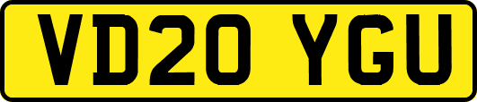 VD20YGU