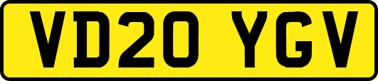VD20YGV