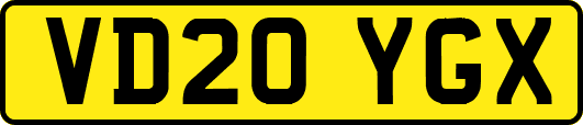 VD20YGX