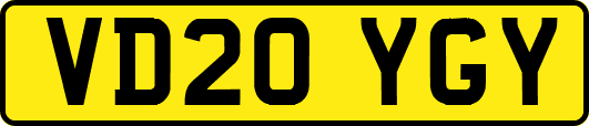 VD20YGY