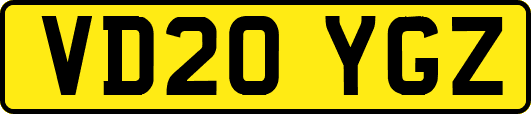 VD20YGZ
