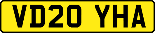 VD20YHA