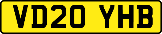 VD20YHB