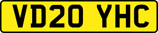 VD20YHC