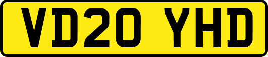 VD20YHD
