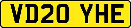 VD20YHE