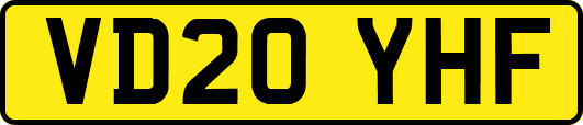 VD20YHF