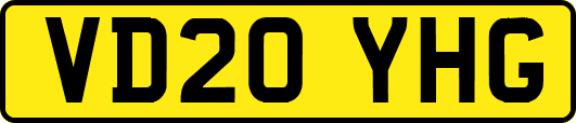 VD20YHG
