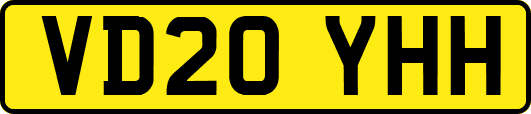 VD20YHH