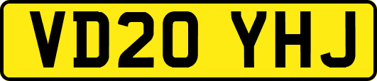 VD20YHJ