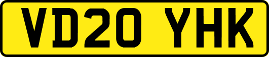 VD20YHK