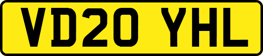 VD20YHL