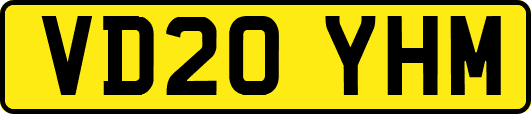 VD20YHM