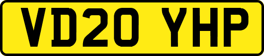 VD20YHP
