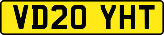 VD20YHT