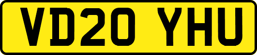 VD20YHU